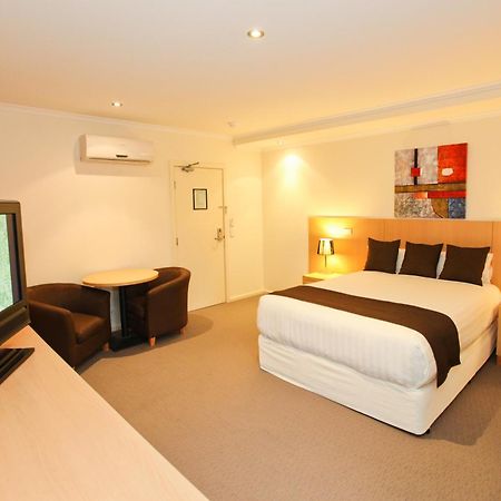 Mercure Hotel Mildura Eksteriør billede
