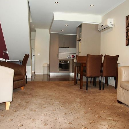 Mercure Hotel Mildura Eksteriør billede