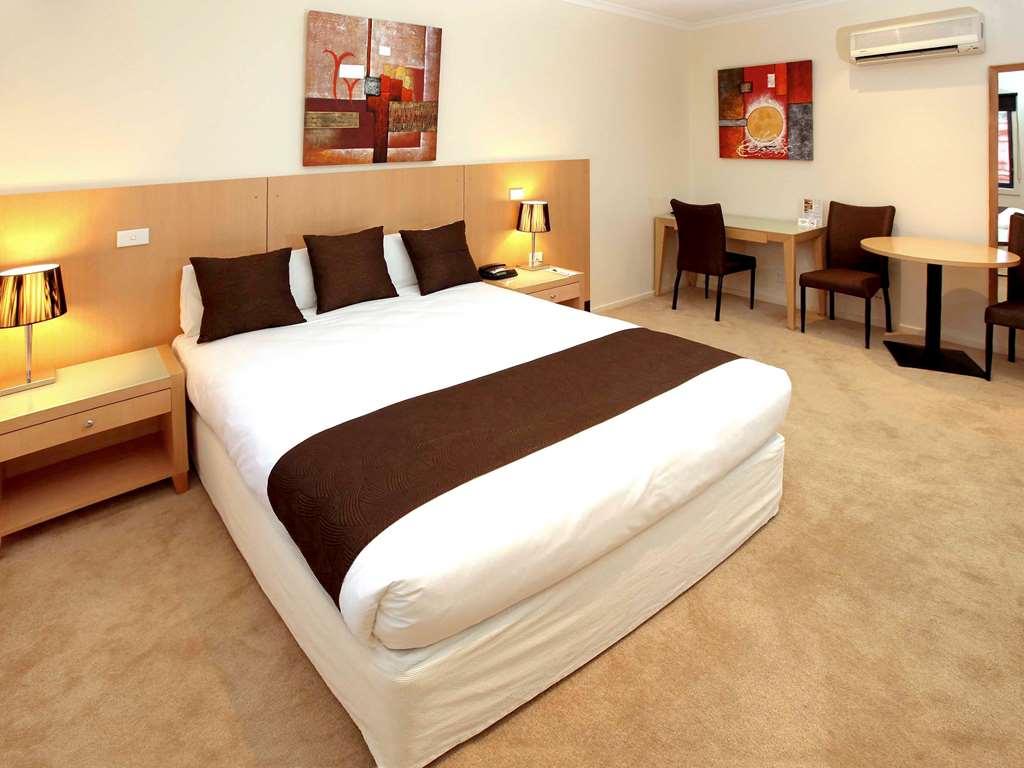 Mercure Hotel Mildura Værelse billede