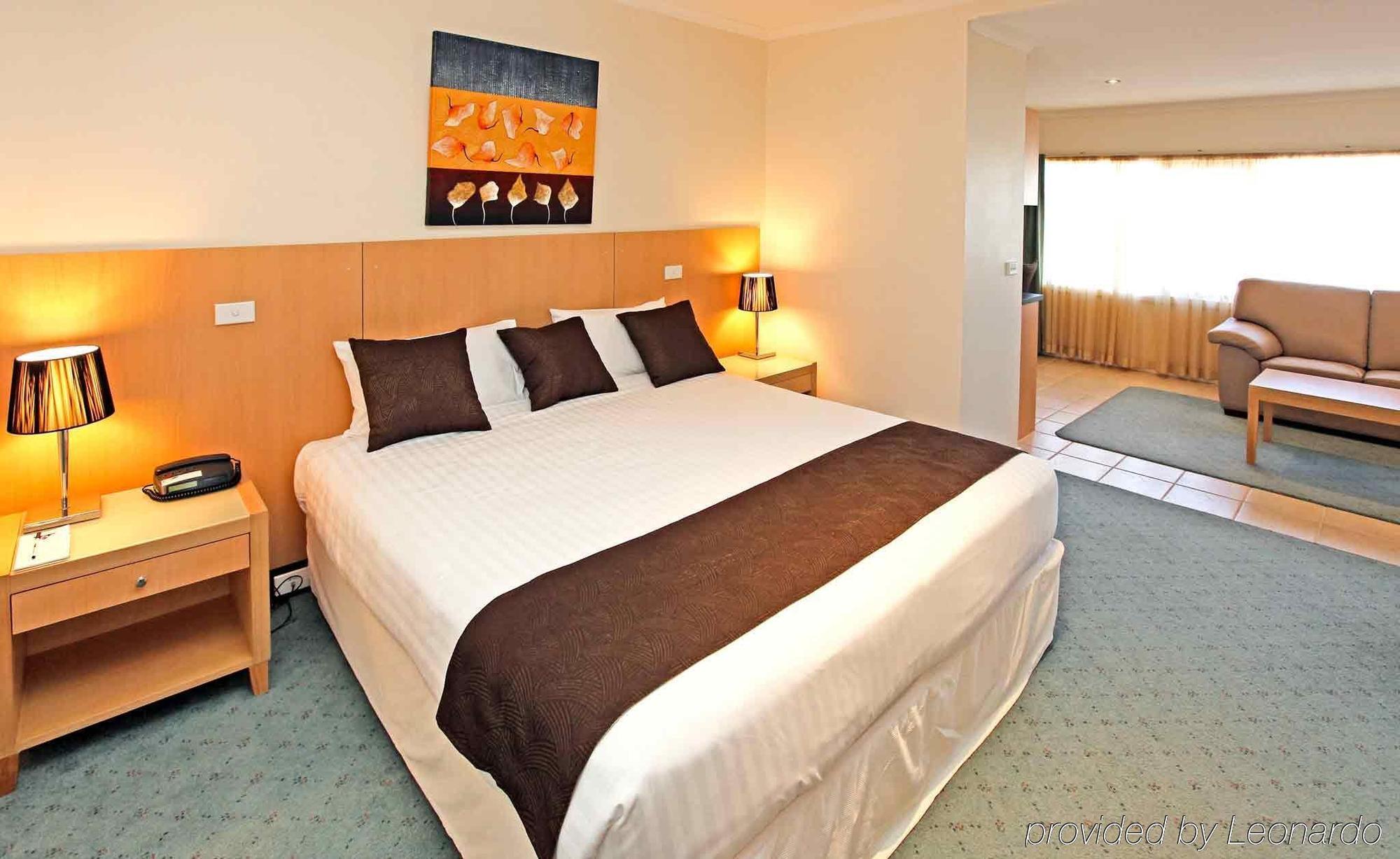 Mercure Hotel Mildura Værelse billede