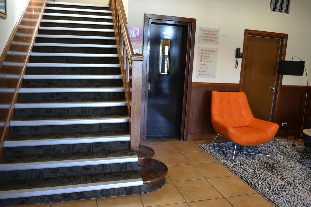 Mercure Hotel Mildura Eksteriør billede