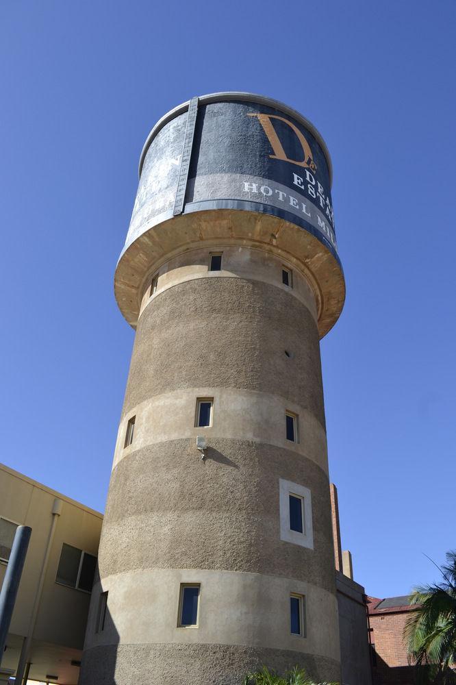 Mercure Hotel Mildura Eksteriør billede