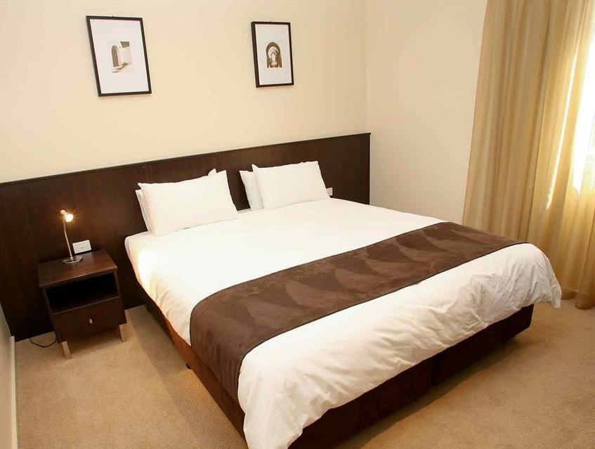 Mercure Hotel Mildura Værelse billede