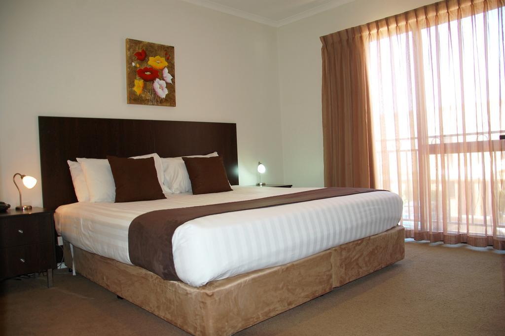 Mercure Hotel Mildura Værelse billede