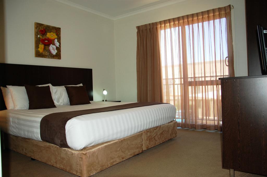 Mercure Hotel Mildura Værelse billede