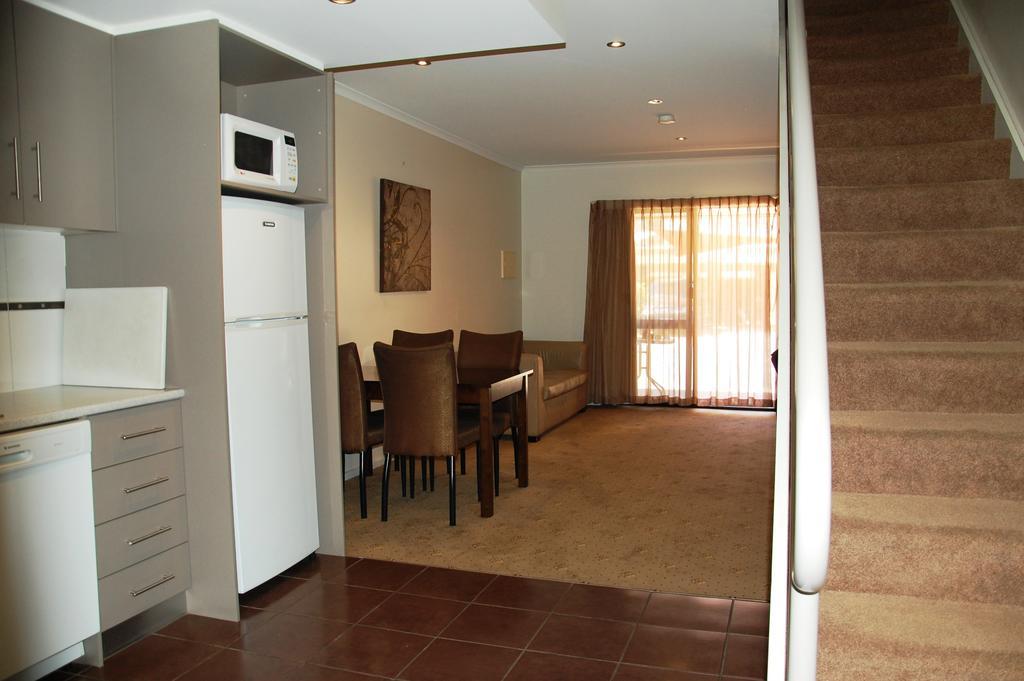 Mercure Hotel Mildura Værelse billede