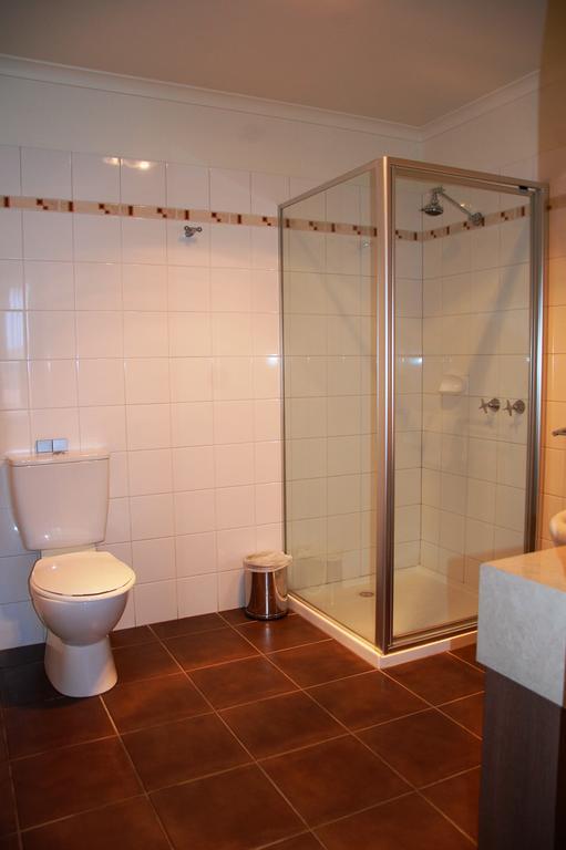 Mercure Hotel Mildura Værelse billede
