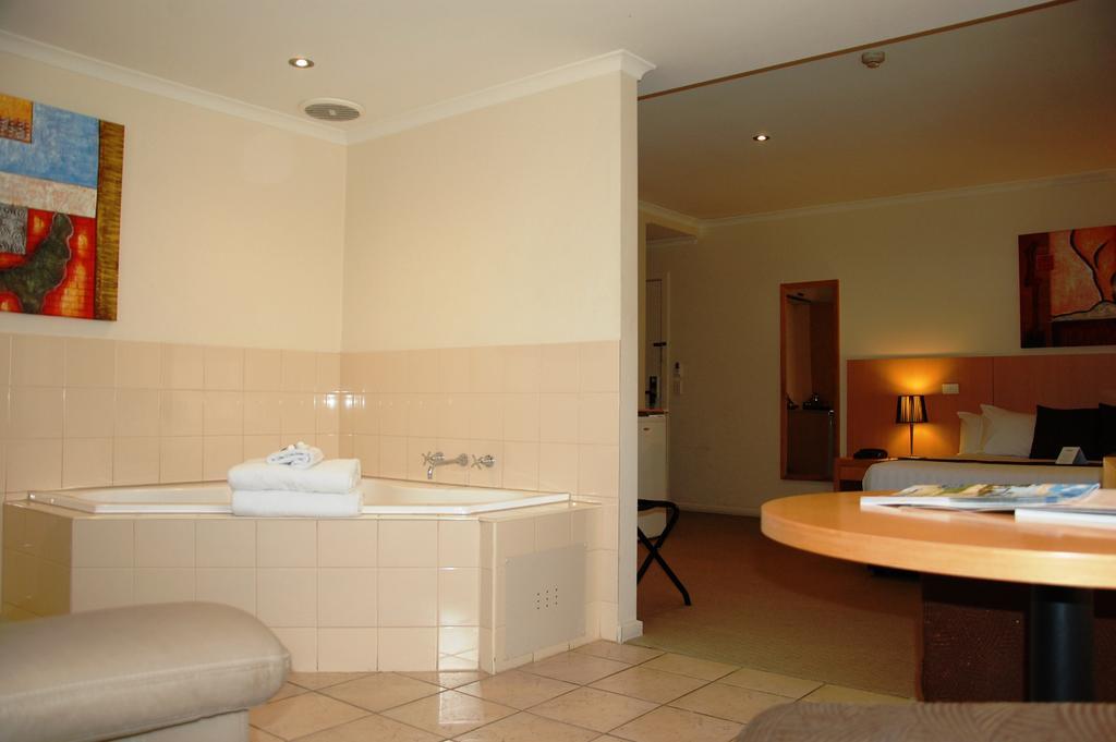Mercure Hotel Mildura Værelse billede