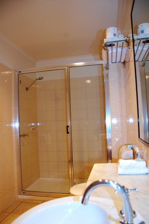 Mercure Hotel Mildura Værelse billede
