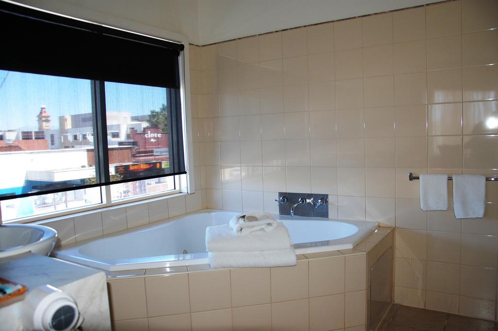 Mercure Hotel Mildura Værelse billede