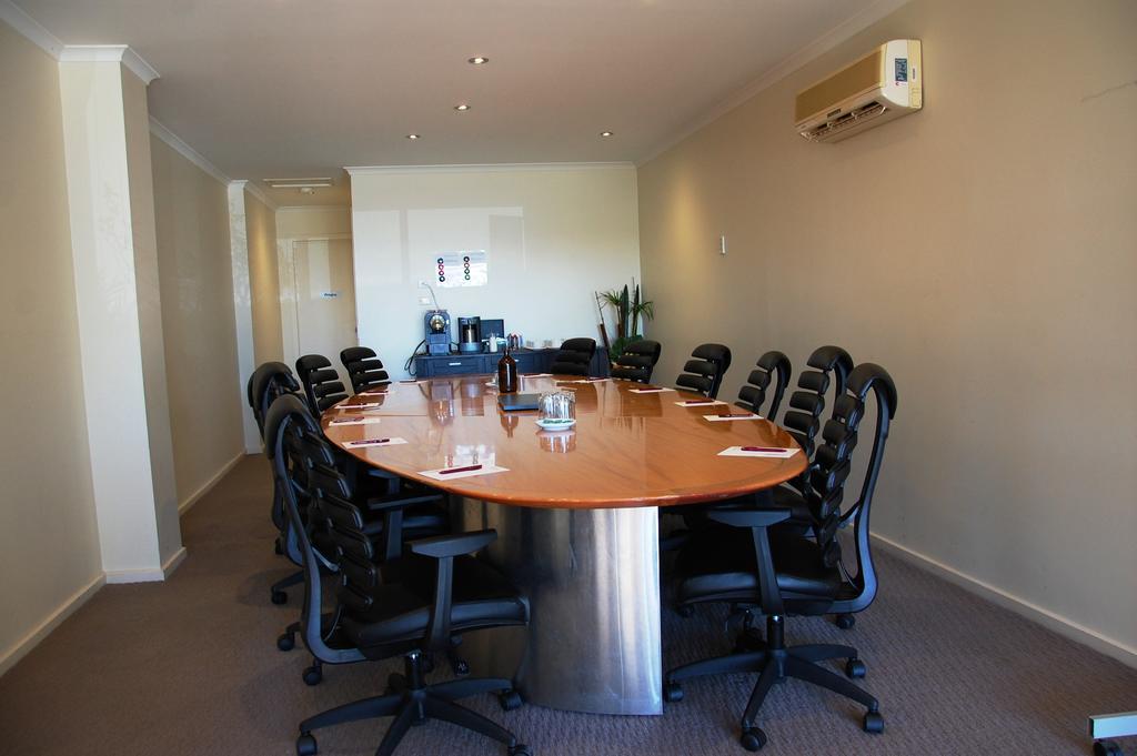 Mercure Hotel Mildura Eksteriør billede