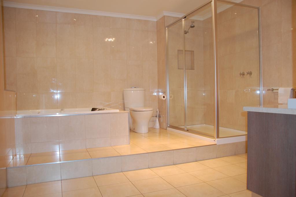 Mercure Hotel Mildura Eksteriør billede