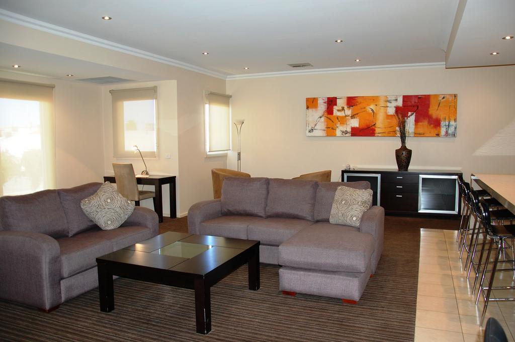 Mercure Hotel Mildura Eksteriør billede