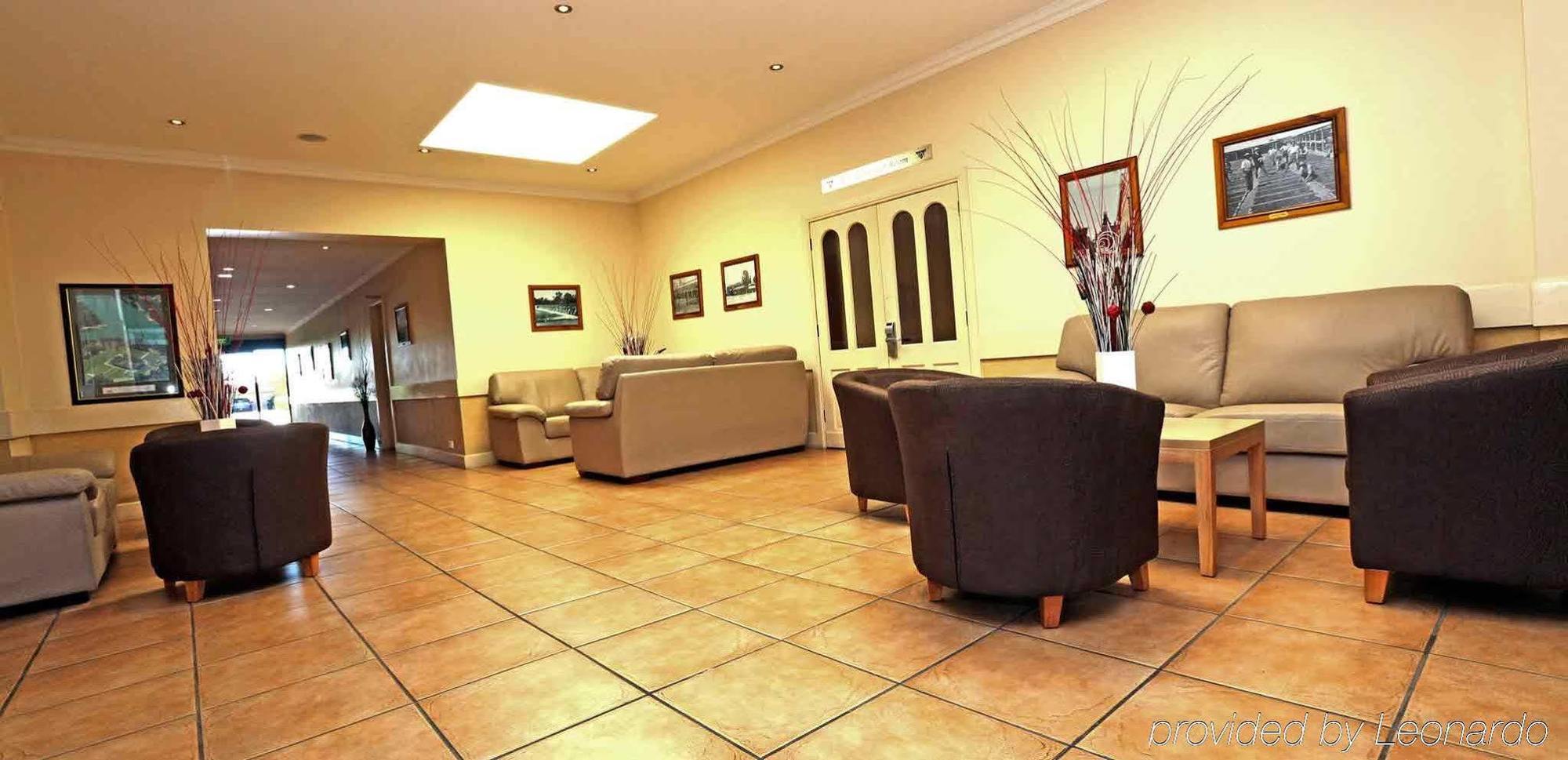 Mercure Hotel Mildura Eksteriør billede