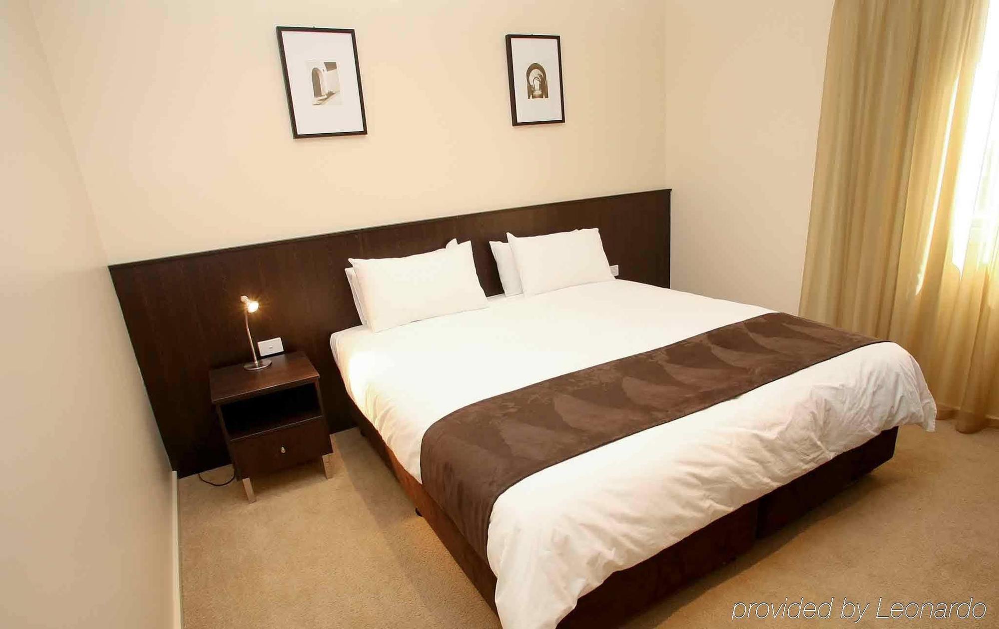 Mercure Hotel Mildura Eksteriør billede