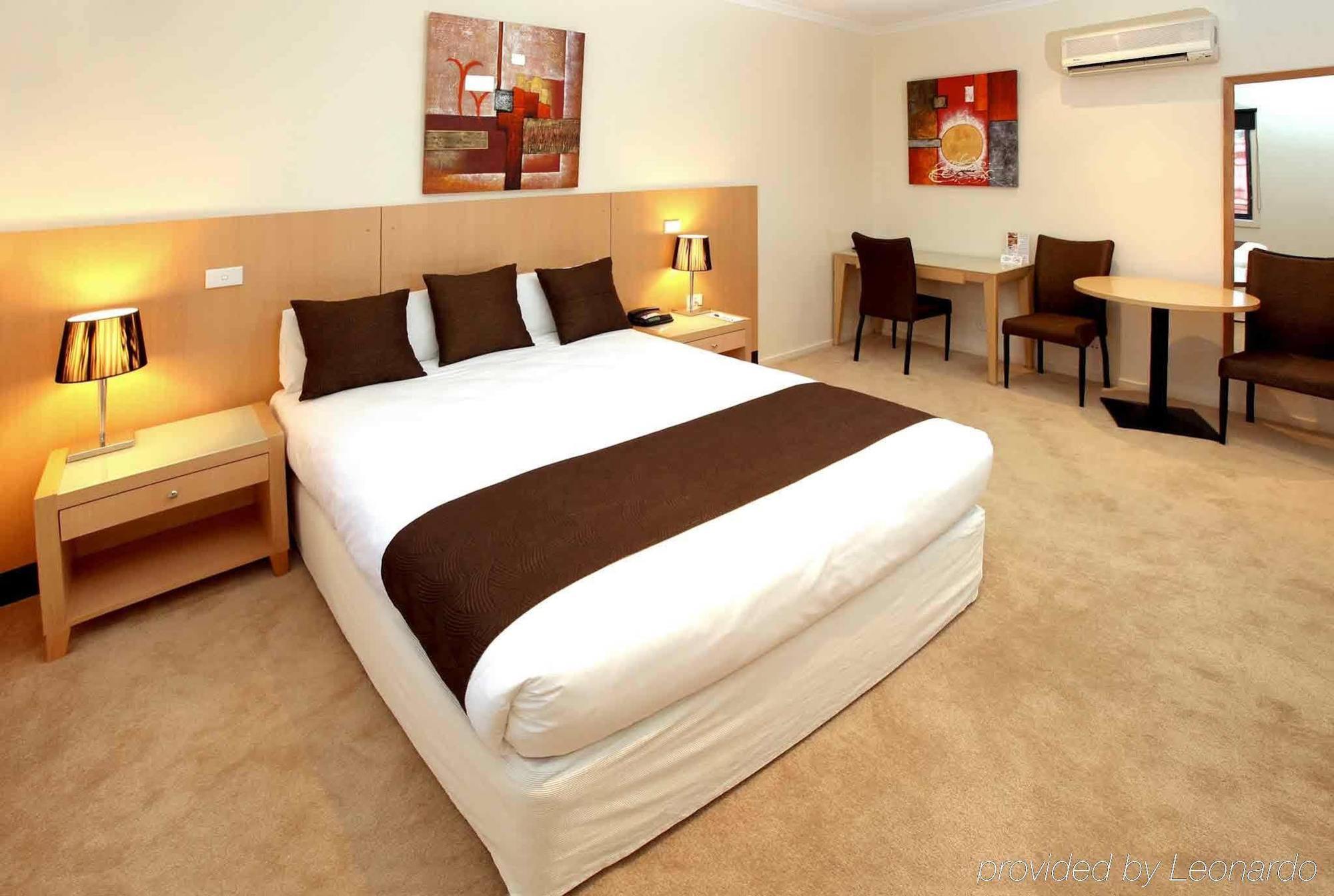Mercure Hotel Mildura Værelse billede