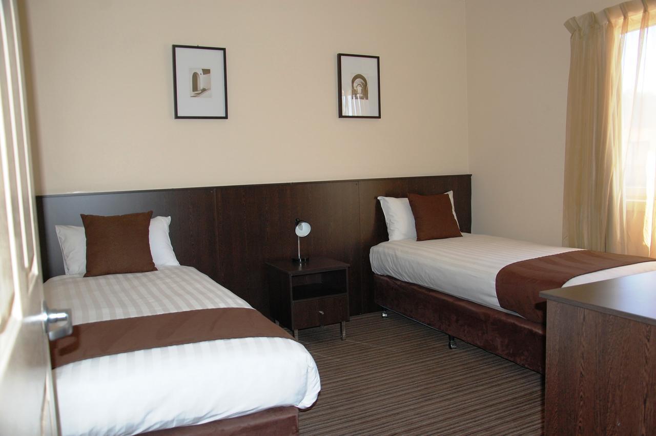 Mercure Hotel Mildura Eksteriør billede