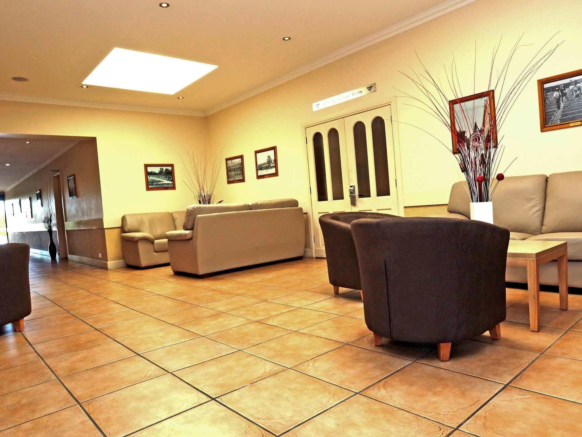 Mercure Hotel Mildura Eksteriør billede