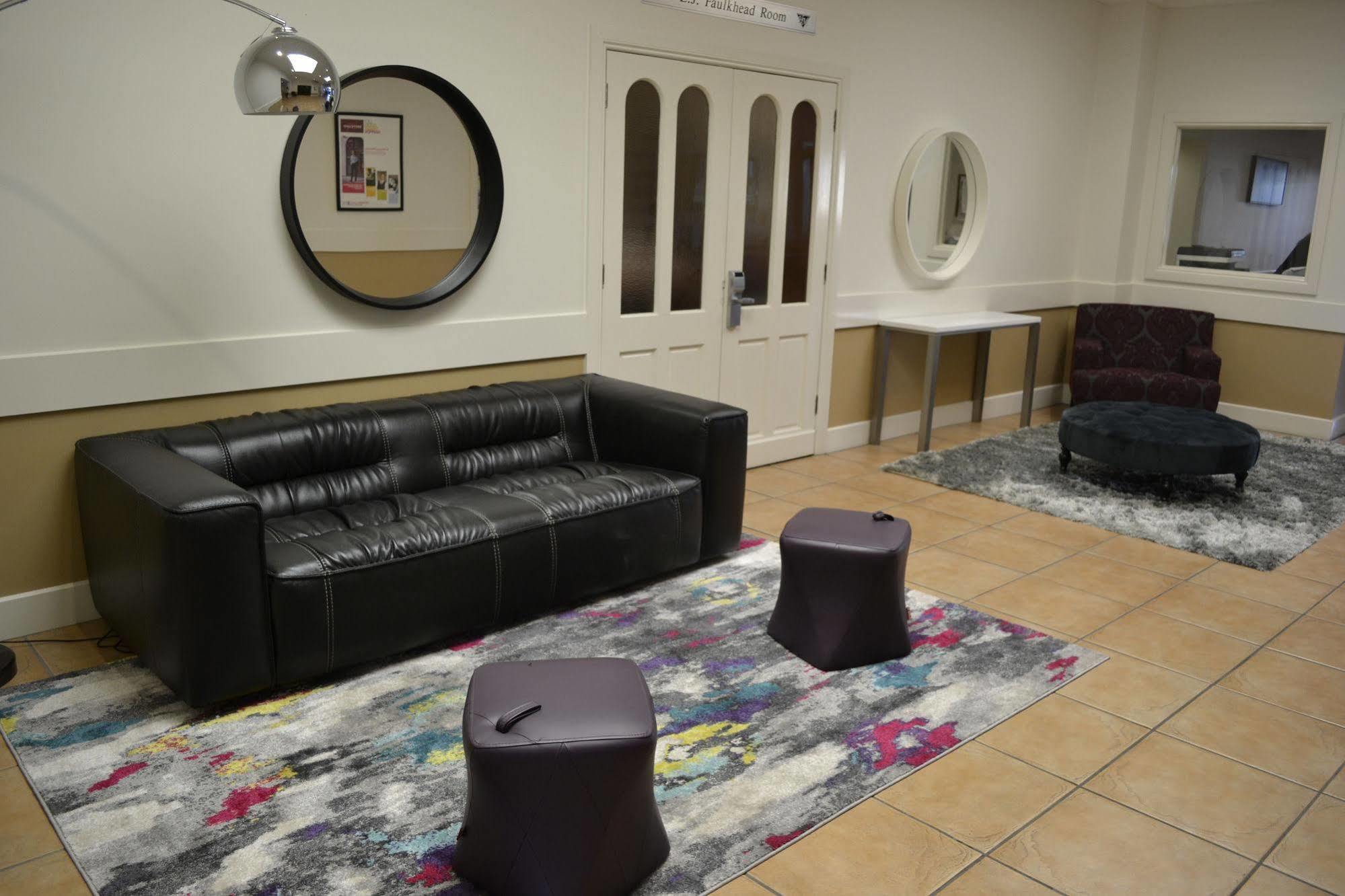 Mercure Hotel Mildura Eksteriør billede