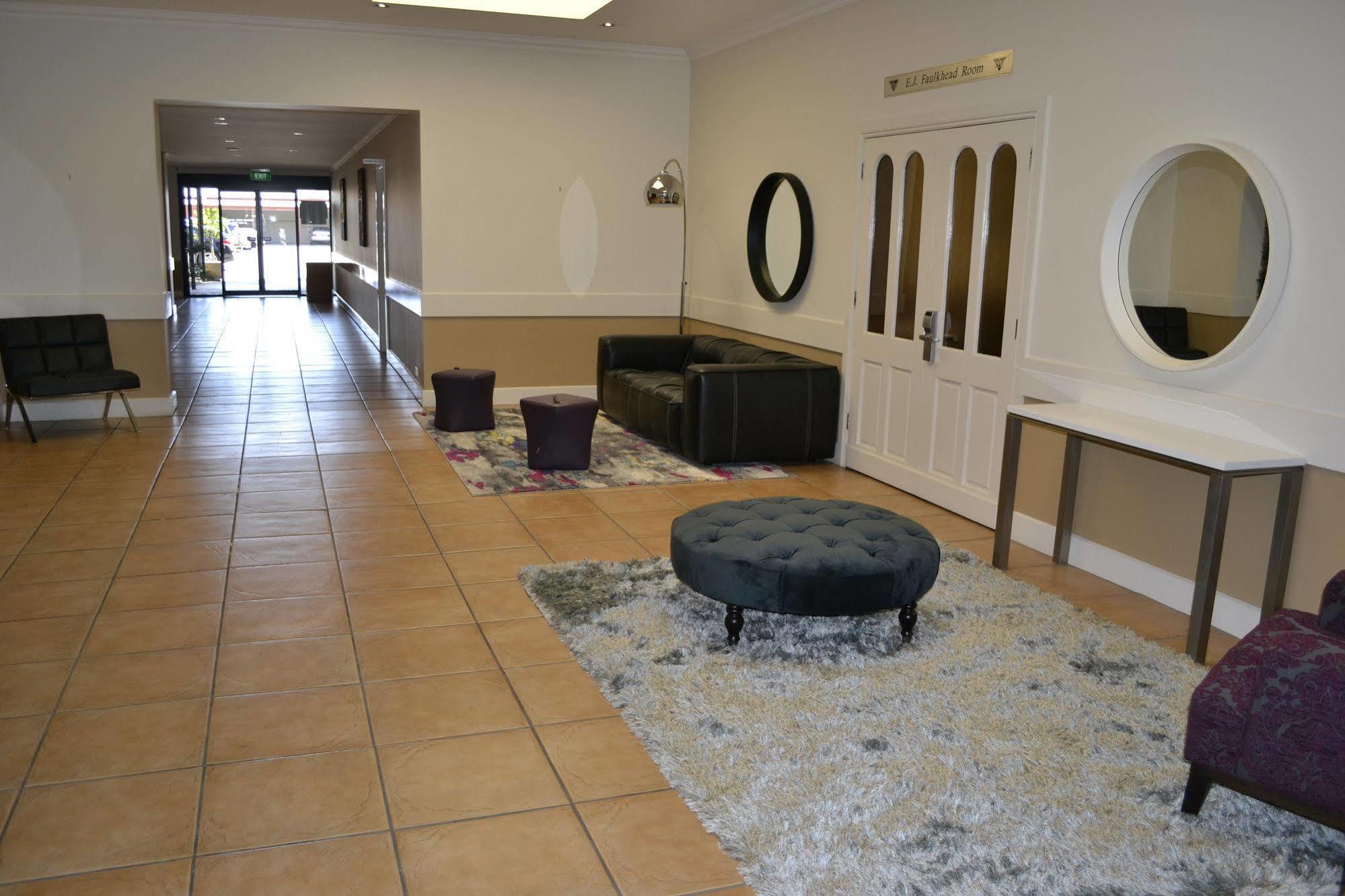 Mercure Hotel Mildura Eksteriør billede