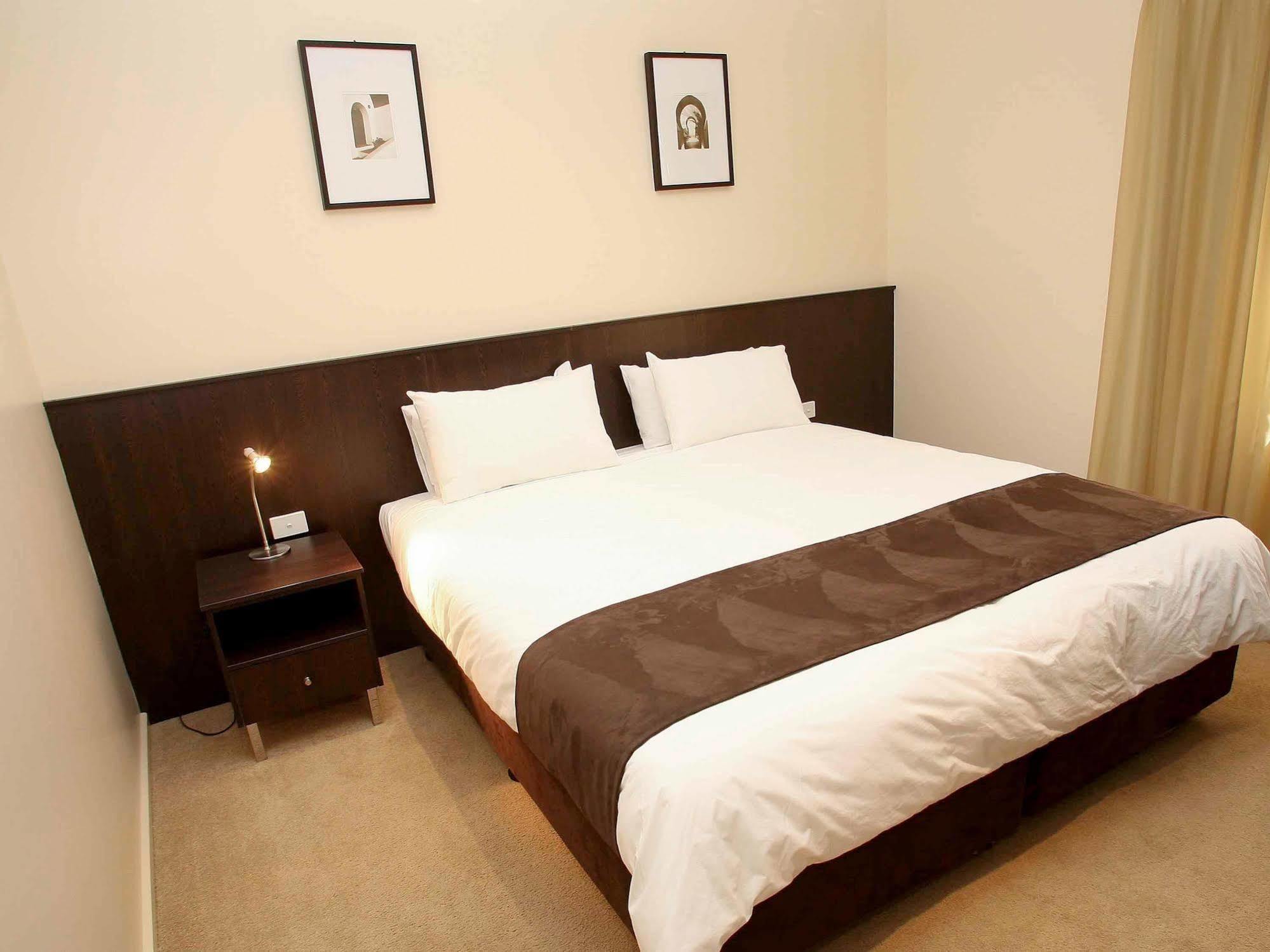 Mercure Hotel Mildura Eksteriør billede