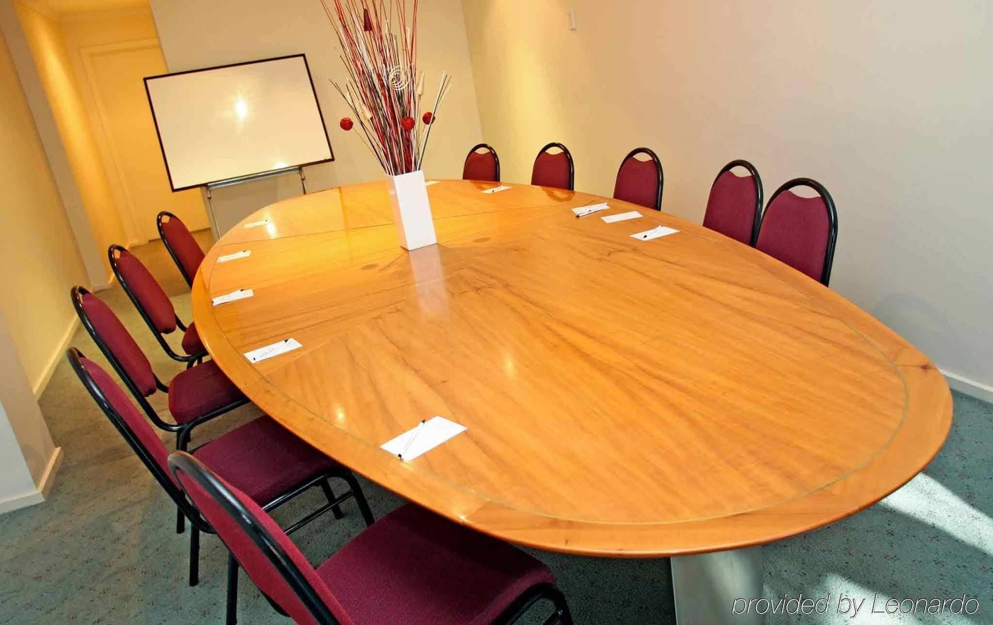 Mercure Hotel Mildura Faciliteter billede