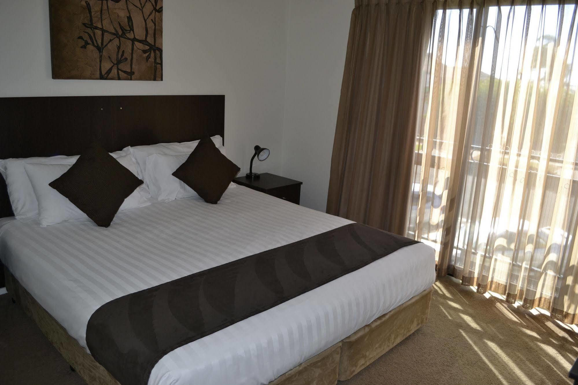 Mercure Hotel Mildura Eksteriør billede