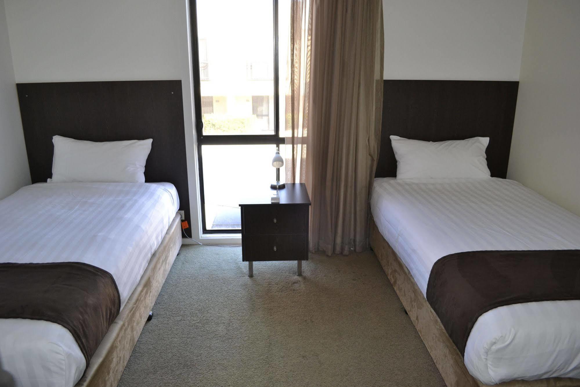 Mercure Hotel Mildura Eksteriør billede