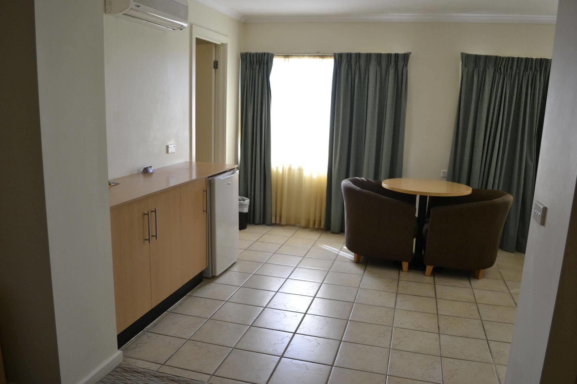 Mercure Hotel Mildura Eksteriør billede