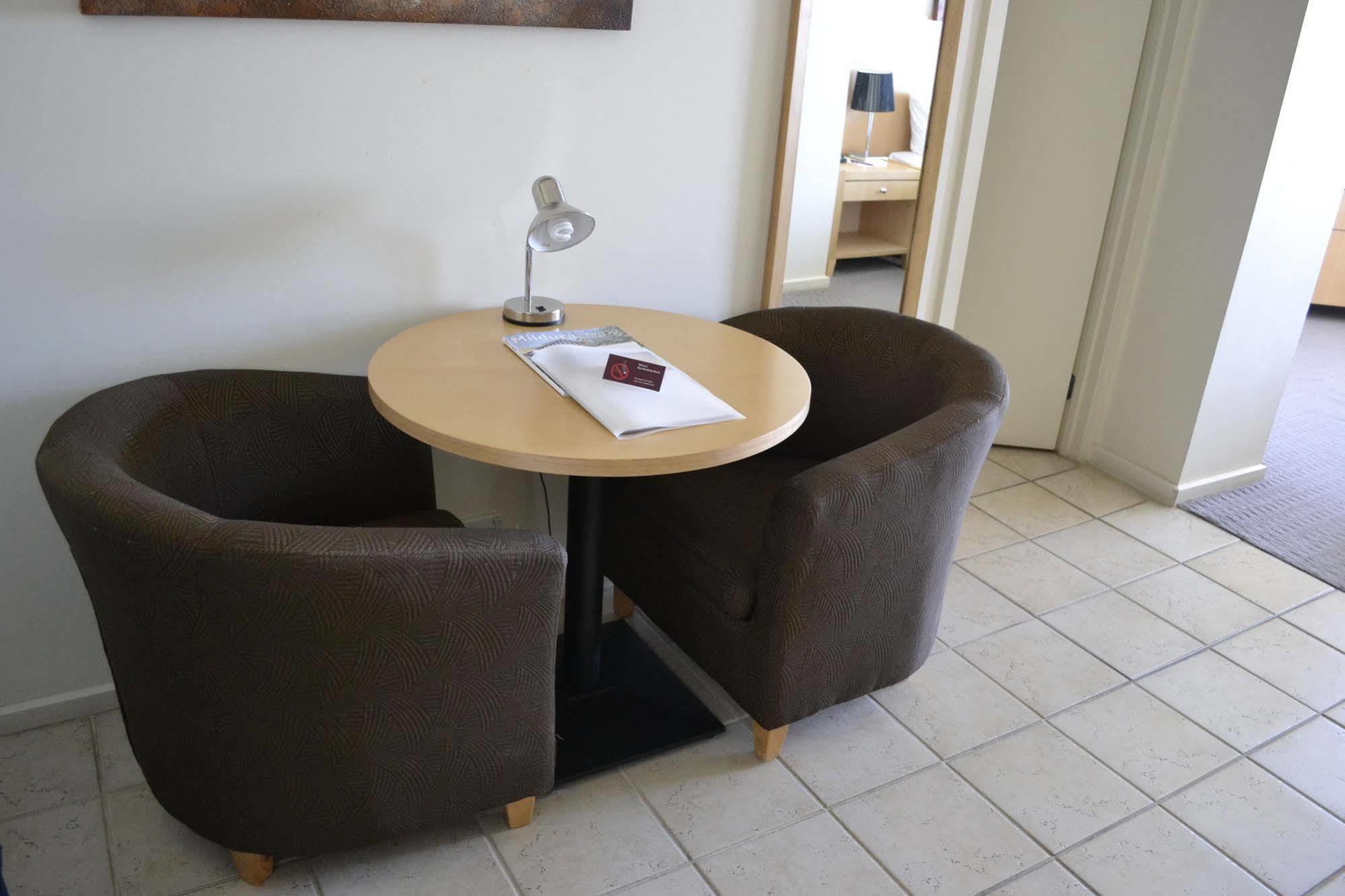Mercure Hotel Mildura Eksteriør billede
