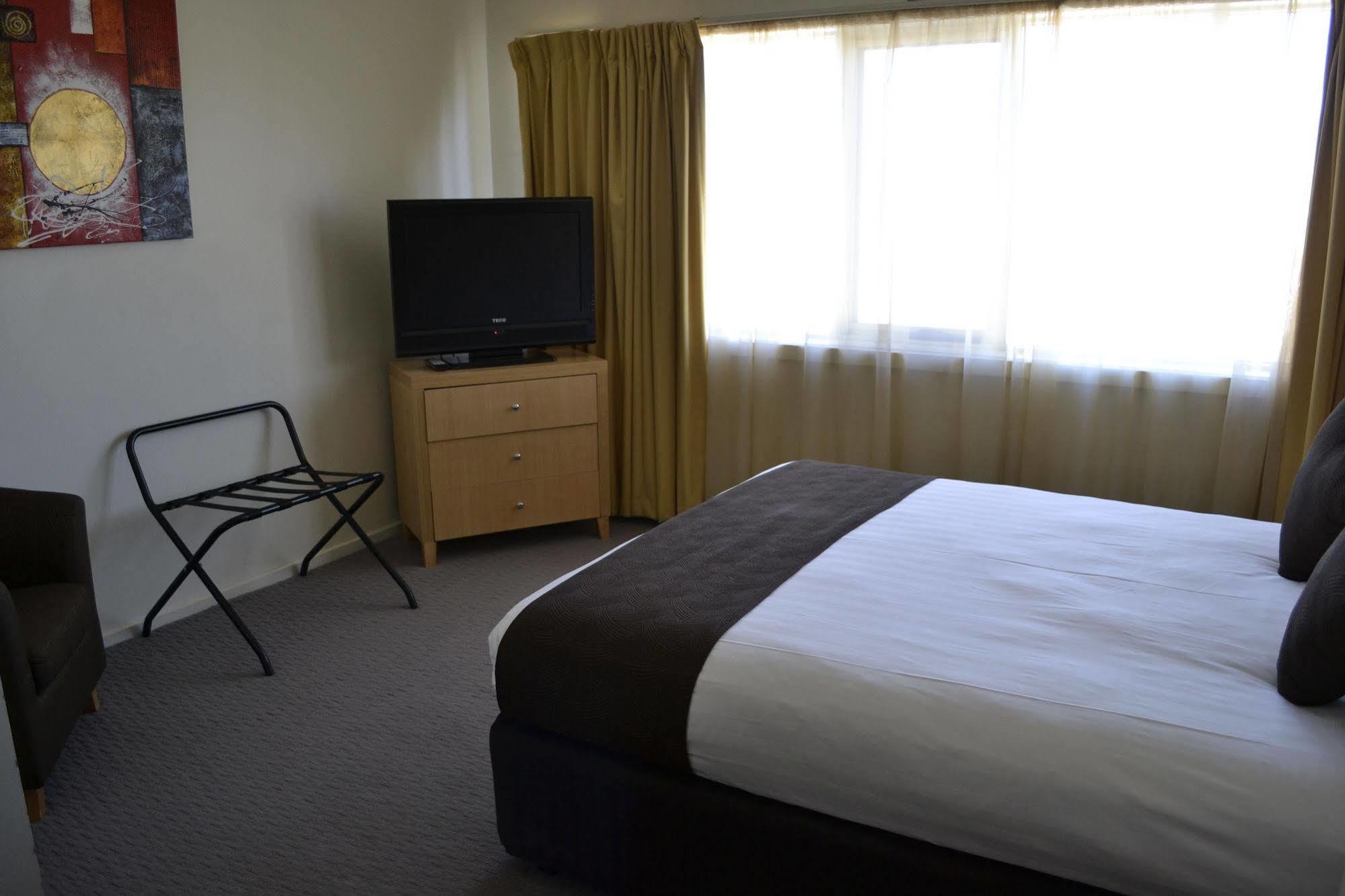 Mercure Hotel Mildura Eksteriør billede