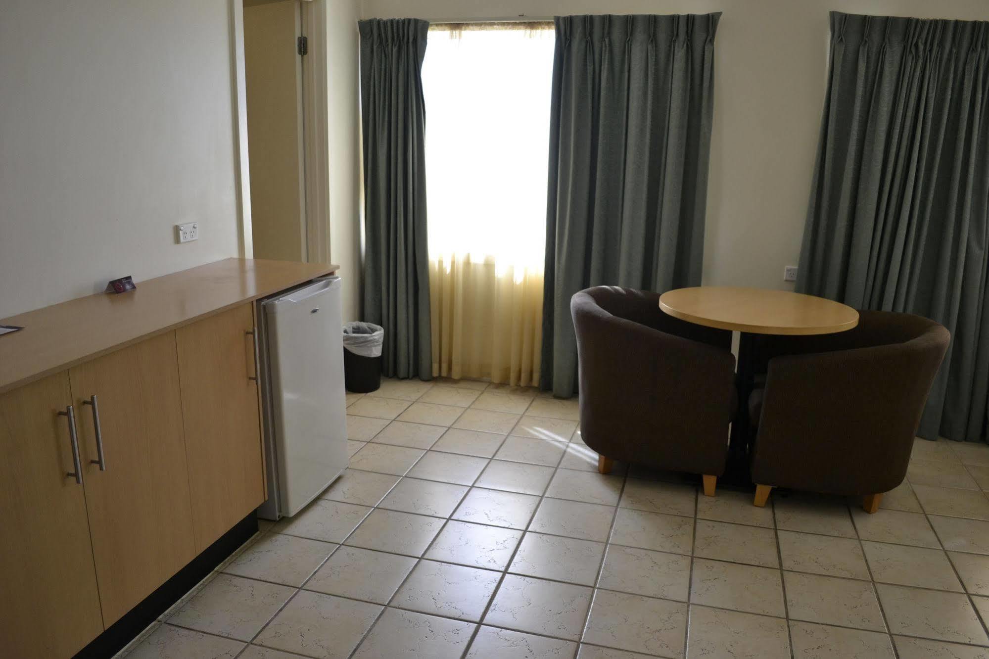 Mercure Hotel Mildura Eksteriør billede