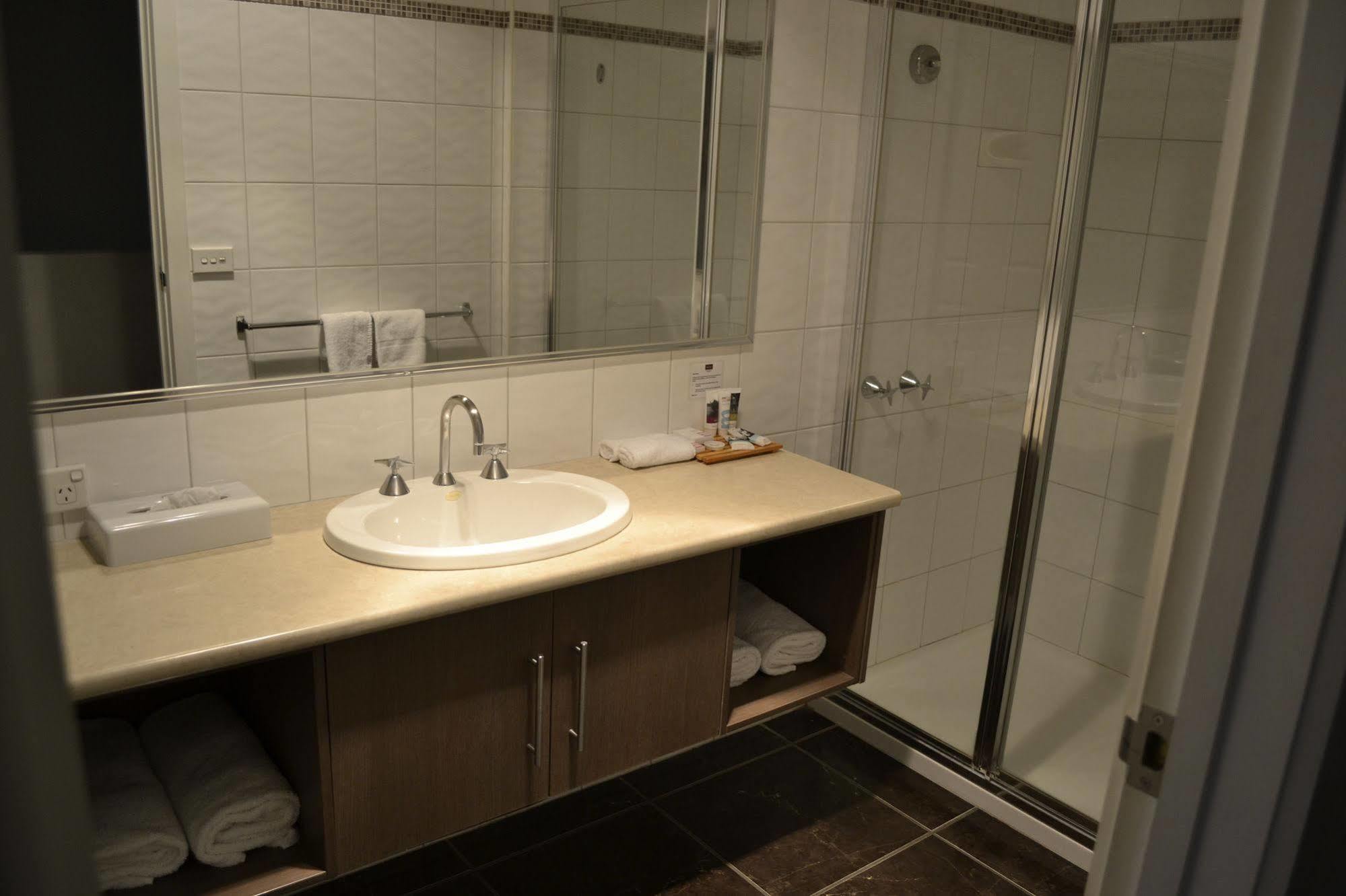 Mercure Hotel Mildura Eksteriør billede