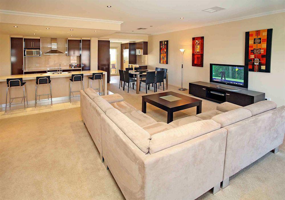 Mercure Hotel Mildura Interiør billede